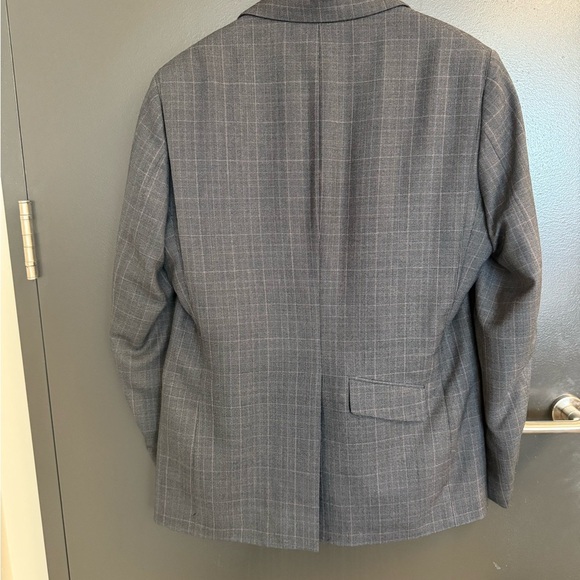 Rapha X Timothy Everest 40 NY Times featured  Cycling Blazer NEW Wool size RARE - Picture 8 of 16